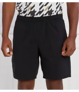 Плавки S Match regular fit Boss Green, черный