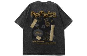 pepe the frog Футболка унисекс с лягушкой Пепе, Хаки