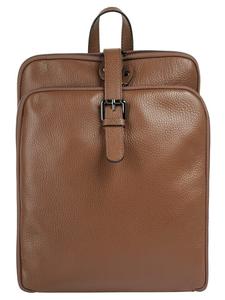 Рюкзак Cluty, коричневый