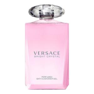 Гель для душа Bright Crystal Eau de Toilette Versace