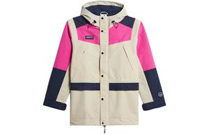 Куртка Adidas Aldrington Adidas Originals, кремовый