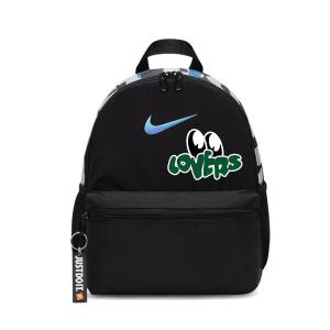 Nike Тканевый рюкзак унисекс черный, At A Glance, Millennium