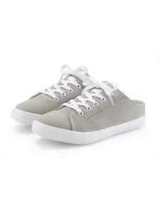 Vivance Сабо светло-серого цвета