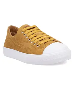 Женские кроссовки Campus Dingo, желтый