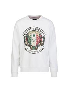 Толстовка 19v69 Italia, белый