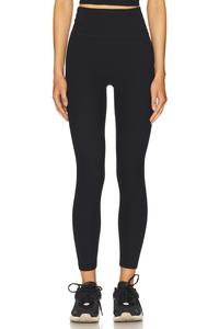 Impulse midi леггинсы Beyond Yoga, black onyx