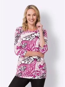 Футболка Sieh an!