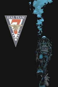 SOCOM: Seal Team Seven (Image Comics)