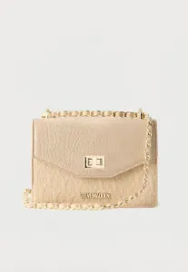 Сумка через плечо bkoen Steve Madden, Beige