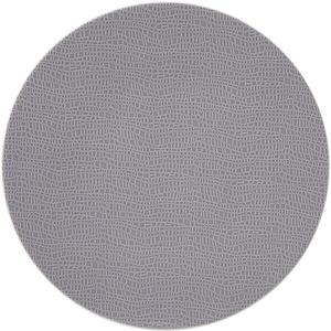 Блюдо Life Fashion, круглое, 28 см Seltmann Weiden, Elegant grey