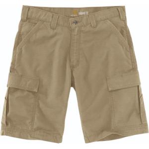 Карго шорты Carhartt Relaxed Fit из рипстоп ткани