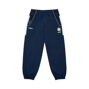 Джоггеры Palace x Umbro Training Track Jogger, Navy