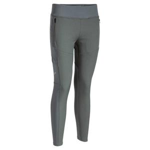 Брюки Joma Explorer, зеленый