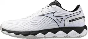 Mizuno Мужские кроссовки Wave Enforce Tour 2 Ac, белый/черный