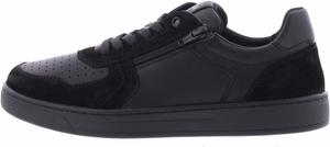 Кроссовки Sioux Mens Tertulio, черный