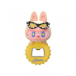 Summer Collection MOKOKO Bottle Openers Anime/Games Fridge Magnets Trend Based Products POP MART