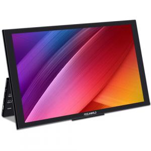 FeelWorld DH101 10,1-дюймовый портативный мультисенсорный монитор