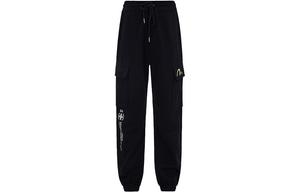 Повседневные брюки мужские Evisu, белый