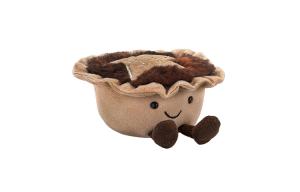 Плюшевая игрушка Amuseables Mince Pie JELLYCAT