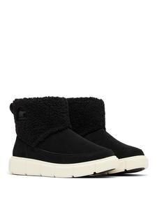 SOREL / Sorel Explorer 3 Slip-On Cozy Waterproof / Sorel