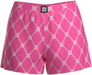 HUGO Women's Modern, 695Open Pink