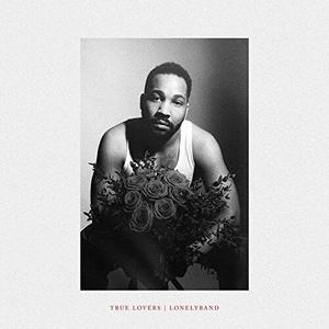 CD диск Lonely Band: True Lovers