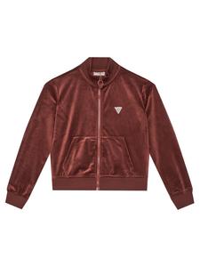 Свитшот relaxed fit J4RQ22 K0232 Guess, красный