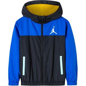 Детская куртка Jordan, синий