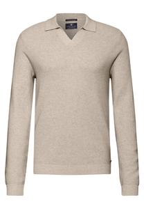 Свитер Street One MEN, Beige
