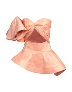 Топ Jijil, лососево-розовый