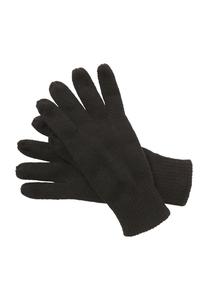 Перчатка БРИНДЖАР JAN VANDERSTORM, цвет Schwarz One Size