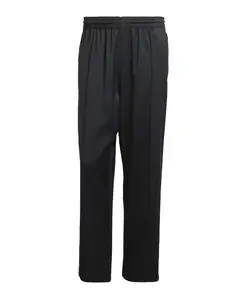 Премиальные свободные спортивные штаны Adidas, черный