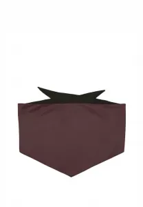 Шарф Pull&Bear, Bordeaux