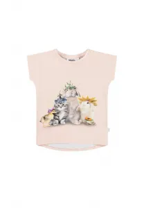 Футболка с принтом рагнхильды Molo, Photobooth