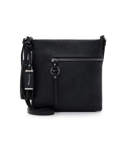 Сумка через плечо Tamaris Nele, темно-синий