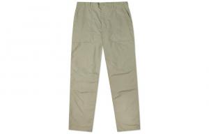 Повседневные брюки мужские светло-серо-зеленые Converse