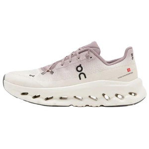 Кроссовки Cloudtilt Rebound Low top Casual для женщин, белые On, белый