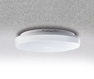 Светильник потолочный Heitronic Pronto, белый