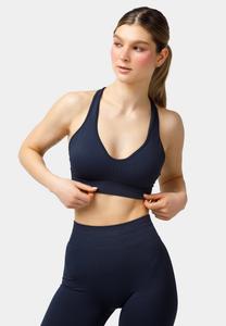 Бюстгальтер Carpatree Medium support sports bra, Blue