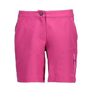 Брюки CMP 30C5955 Free Bike 3/4, розовый