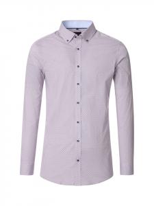 Рубашка Venti, красный