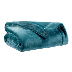 Одеяло Vivaraise бирюзовый, 150/200 см