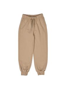 Müsli Бежевые спортивные штаны