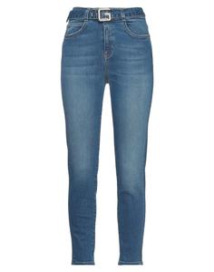 Джинсы Gaëlle Paris, синий