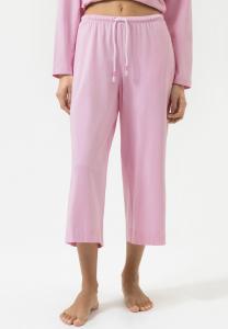 Пижамные брюки mey CULOTTE SERIE SOLID LOVE, Soft Pink/Pink