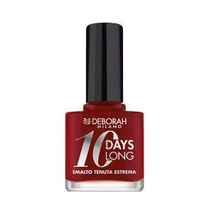 Лак для ногтей 10 Days Long Deborah Milano, 161