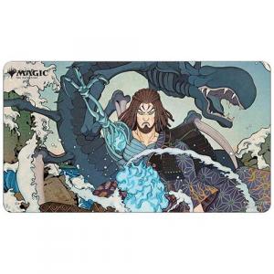 Карточная игра Ultra Pro Ultra Pro Playmat: Mystical Archive - Tezzeret's Gambit (Japanese)