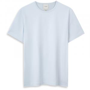 Футболка SS25 мужская Calvin Klein, синий