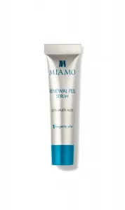Miamo Longevity Plus Renewal Peel Serum 8 тюбиков по 5 мл Нежная отшелушивающая сыворотка