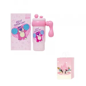 Кружка Ice King 316 нержавеющая сталь+304 нержавеющая сталь 900 мл Disney, Lotso